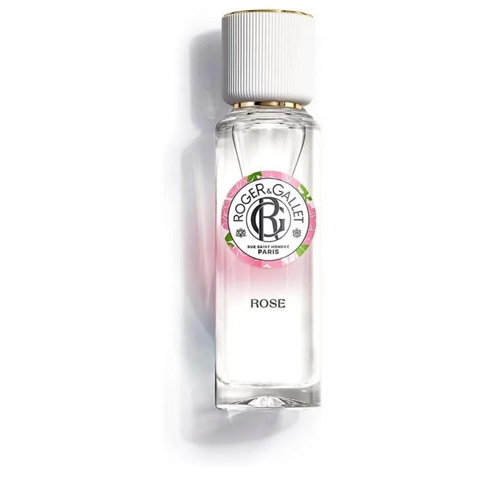 Roger&Gallet Duftwasser 30ml 1 Packung Rose Roger&Gallet - Eau Parfume Bienfaisante Rose 30ml - Italienisch