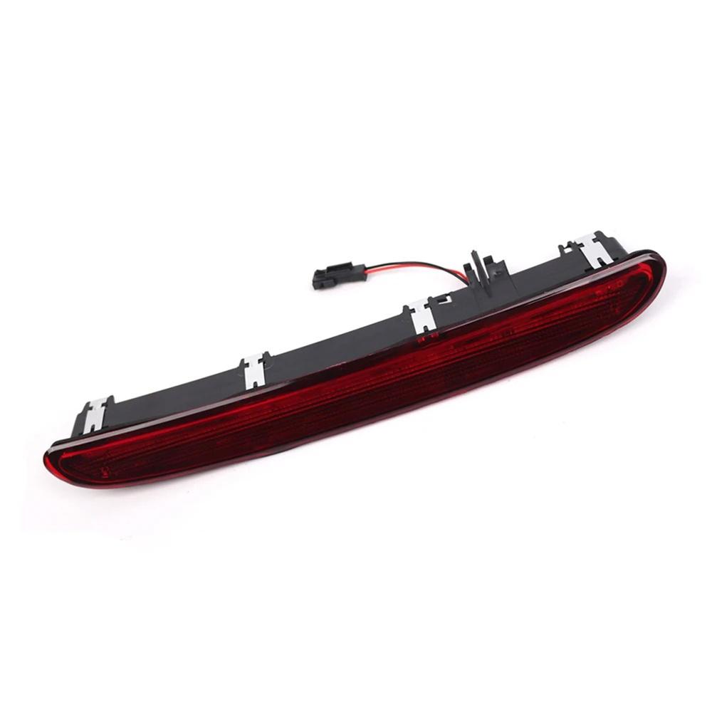 Rear Third Centre Stop Brake Light For 2010-16 Vauxhall / Opel  Astra J 13372164
