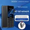 DOOV R17 4G Android Feature Phone ohne Kamera (CN-Version)