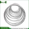 Hot-Dip Galvanized Razor Wire Fence Coil