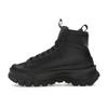 Nike Blazer Mid Roam Black University Red Women's Sneakers FQ9065-002
