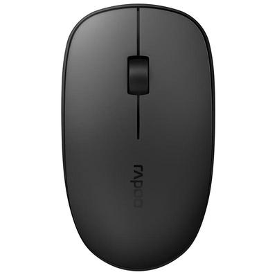 Rapoo M200G Multi-Mode Silent Wireless Mouse