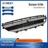Premium Auto Parts for Mercedes-Benz W166/W292 Bumper Grille A2928855122