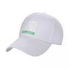 The Answer To Any Problem Is An Excel Spreadsheet Funny Gift For Excel Lover Baseball Cap Cosplay Golf Hat Genuine Men's Women's