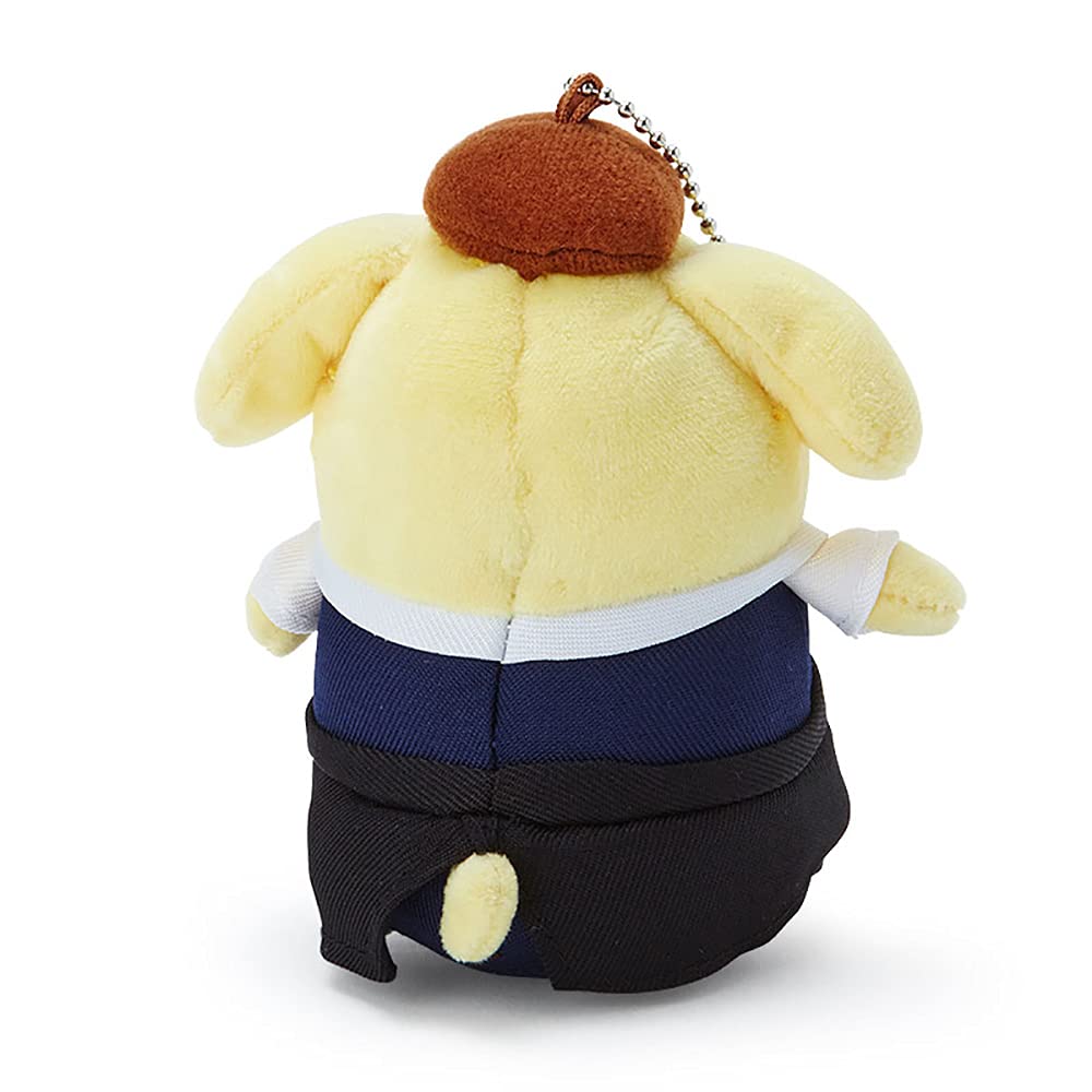 Držák maskota Sanrio Pompompurin 755290 (Kavárna Sanrio)