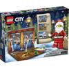 LEGO City 2018 Advent Calendar 60201