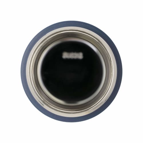 THERMO MUG ALLDAY Stainless Steel Thermo Mug, 360ml, Navy, Double-walled Vacuum-Resistant, AL21-36A