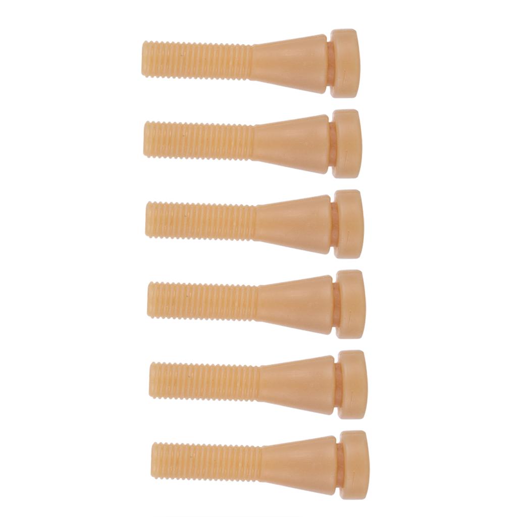 100PCS Poultry Plucker Machine Picker Rubber Hair Removal Stick Replacement for Ducks Chicken