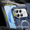 Heavy Duty Protect Cover Case for Xiaomi Poco F8 Pro 5G F7 Ultra Xiao Mi Poco F8 Ultra X6 X7 Pro PoKO Dual Layer Bag