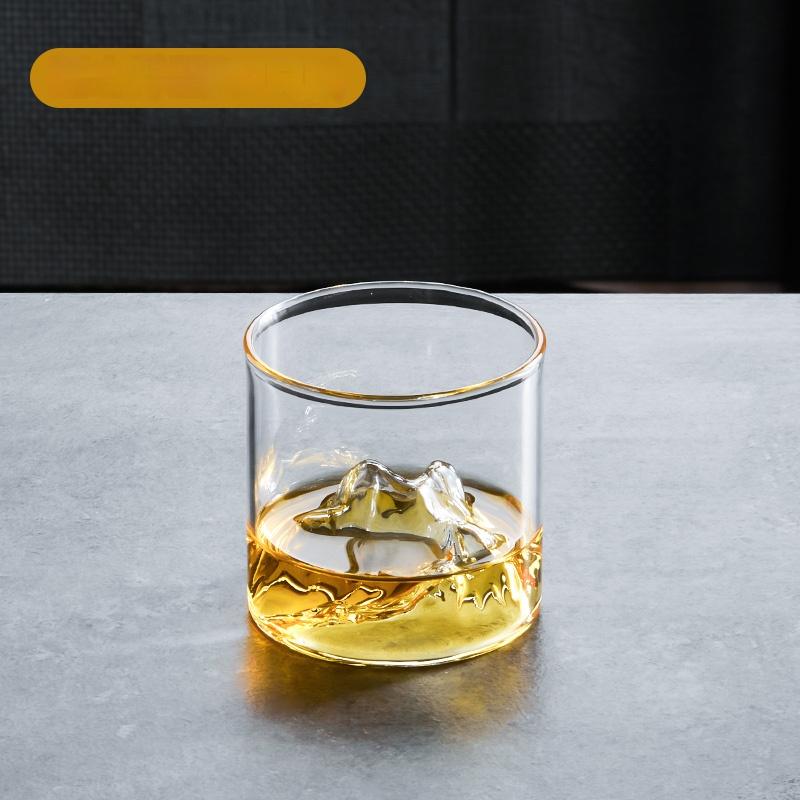 Tea Cup 350ml Pyrex Tea Set Accessories Chinese Kung Fu Cup With Handle Fair Cup Handmade Teapot Filter Tea Set