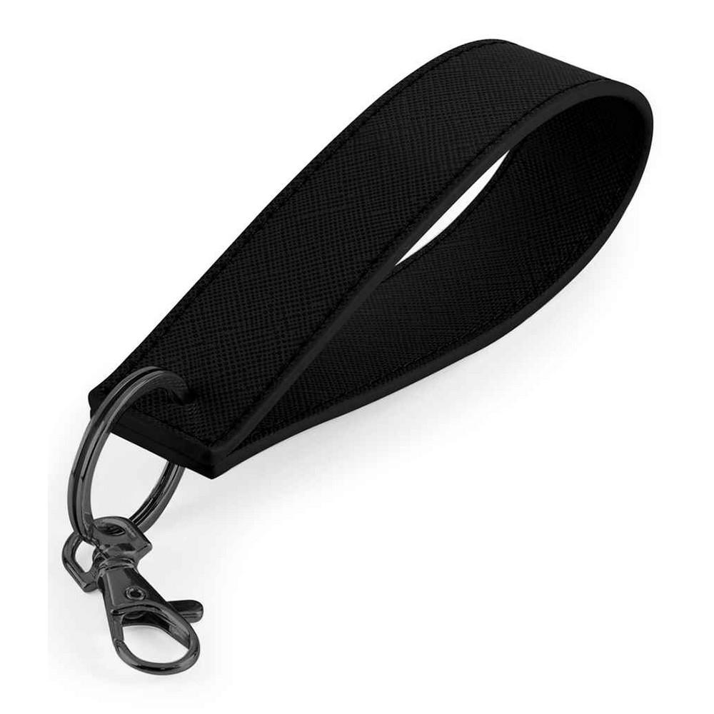 BagBase Shop Wristlet Keyring
