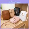 Trendy Sweet Lady's Bag 2022 Cross-border Bag Women's Casual Simple Embossed Crossbody Bag