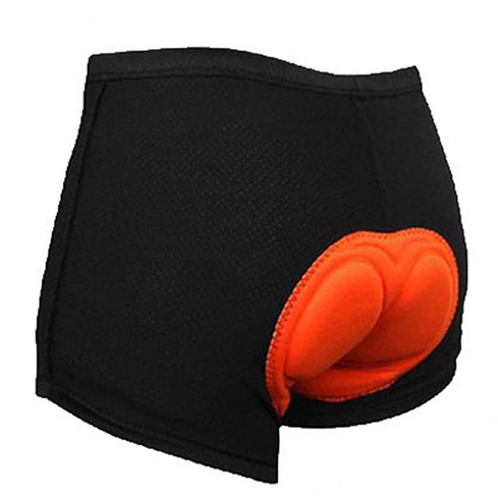 Cycling Comfortable Underwear Padded Shorts Unisex Products