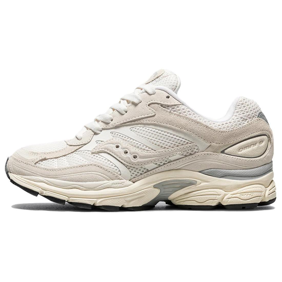 Saucony ProGrid Omni 9 Premium White S70740-11 42.5