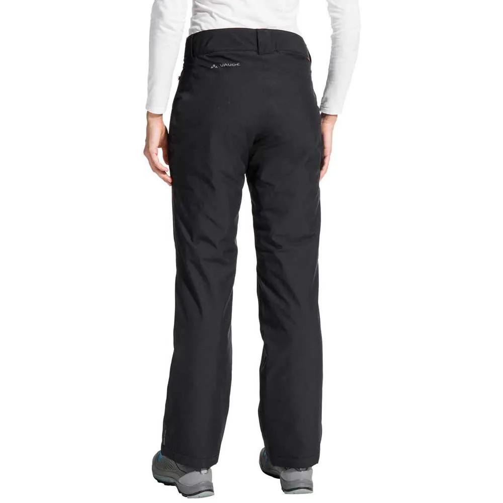 VAUDE Trousers Strathcona Padded Regular