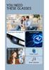 V6 Max Bluetooth Smart Glasses: Music, Calls, AI Assistant, UV Photochromic Lenses for Outdoor Sports