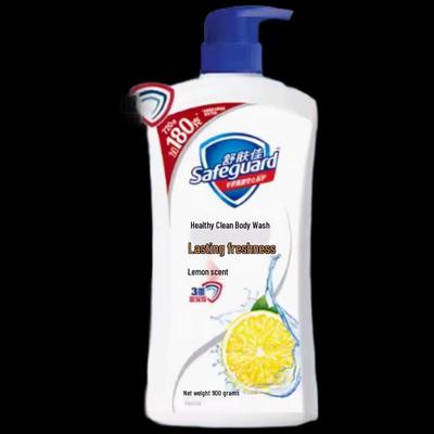 Safeguard Lemon Fresh Duschgel