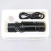 Lishi Mini Rechargeable LED Flashlight