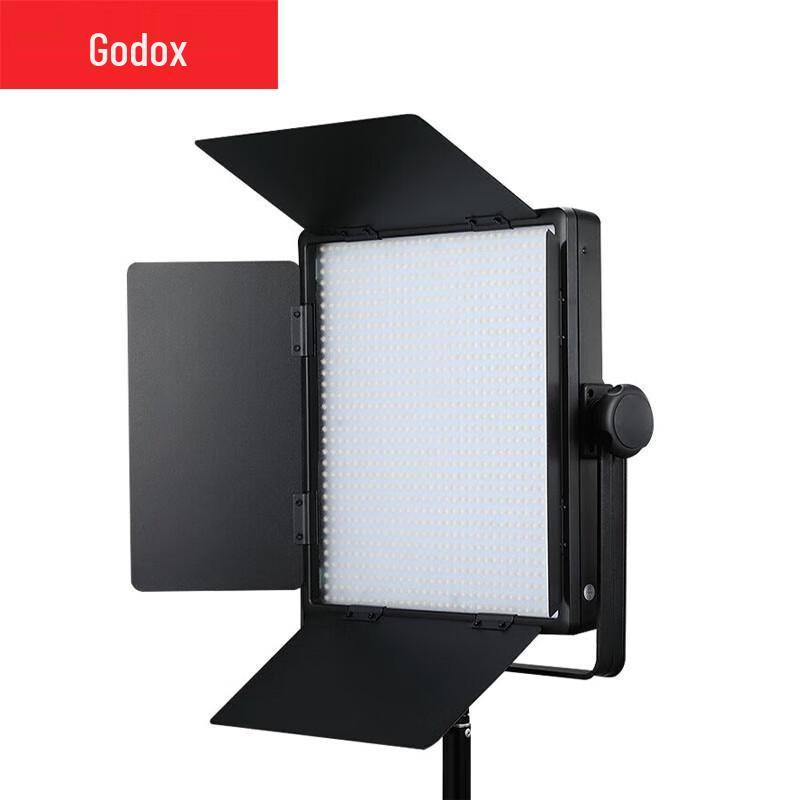 Godox LED1000 Series High-Power LED Video Light