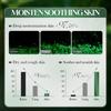 Moisturizing Water 130ml Hyaluronic Acid 77% Houttuynia Cordata Soothing Moisturizing Toner Skin Care Products