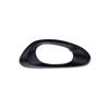 Front Inside Door Handle Cover Trim LH & RH For 2002-2009 Chevrolet Trailblazer
