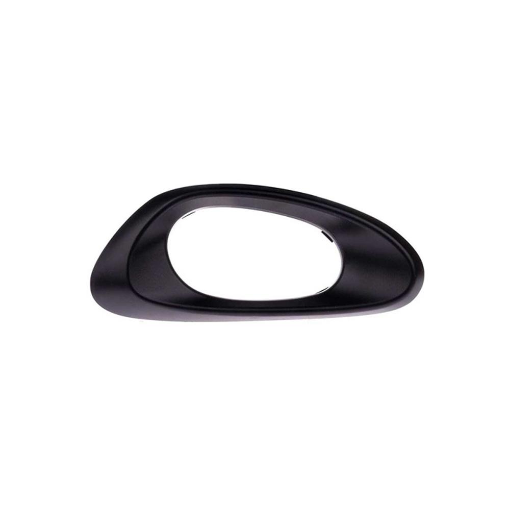 Front Inside Door Handle Cover Trim LH & RH For 2002-2009 Chevrolet Trailblazer