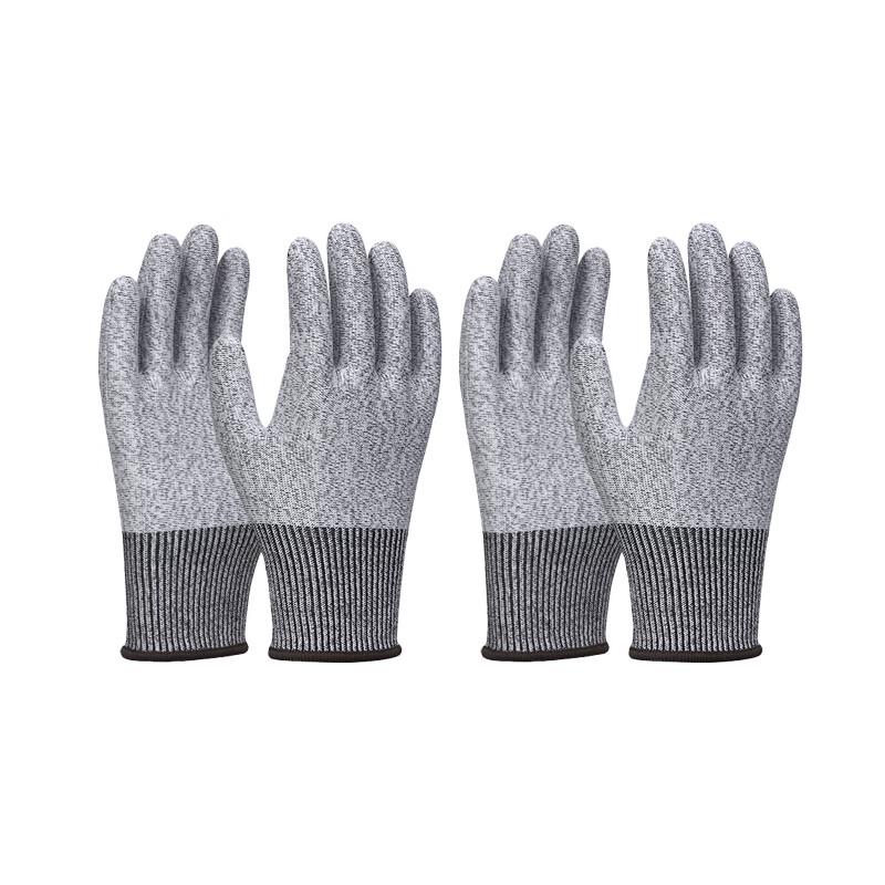 Cut-Resistant Gloves