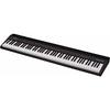 Roland GO-88P GO:PIANO88 Entry-Level Digital Piano with 88 Keys, Perfect for Beginners, Practice, Acoustic-Size Keys, Lightweight, Portable, Battery-P
