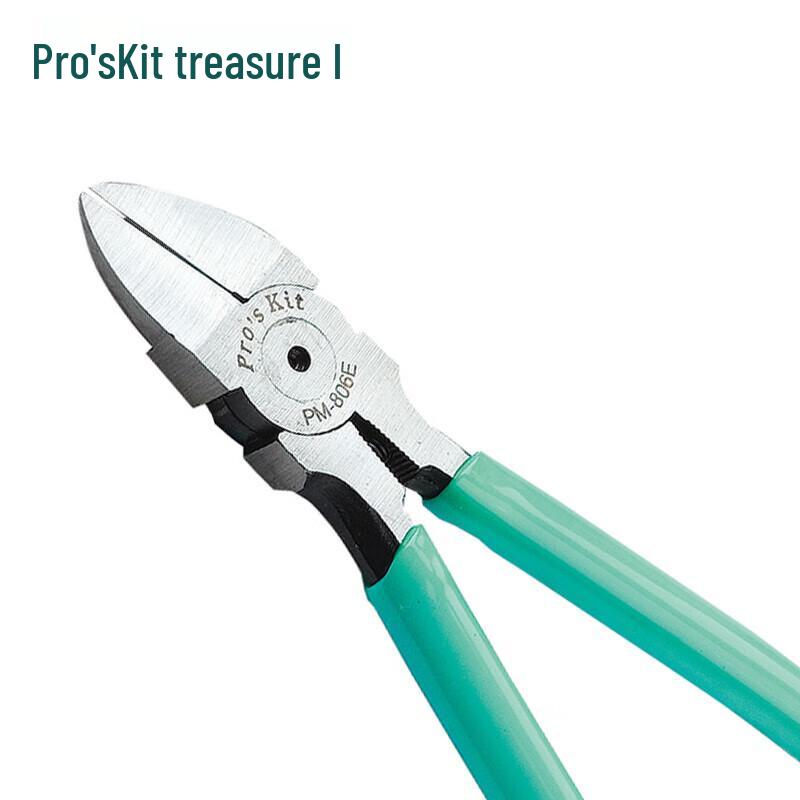 Pro sKit PM-806E 6-inch Flush Cutter