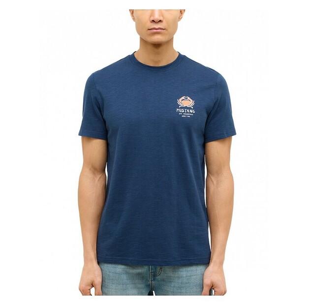 Футболка Mustang Style Austin EU S