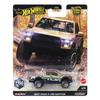 Mattel - Hot Wheels Premium - Véhicule métal Car Culture 1/64 2017 Ford F-150 Raptor
