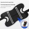 Li-Ning Sports Knee Brace with Compression Straps