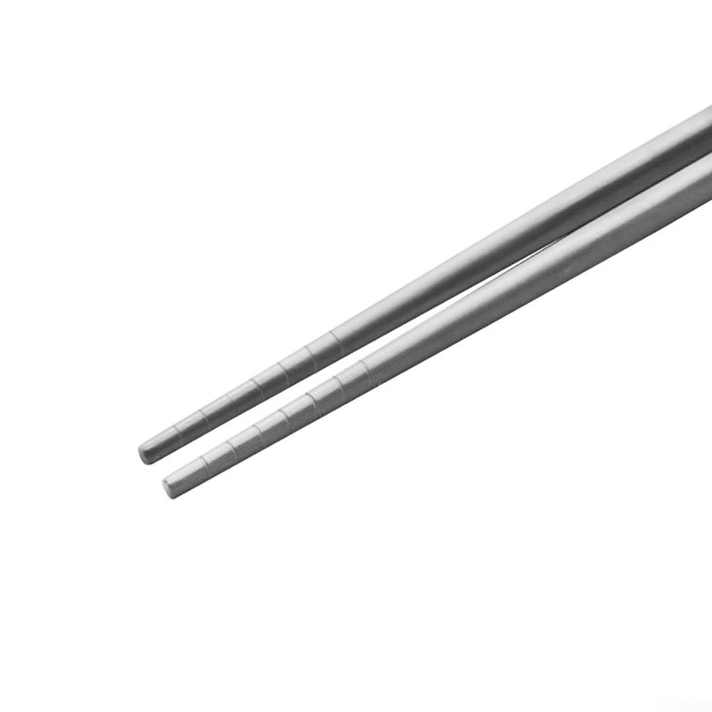 18g/17g/21g/20g 1 pár hůlek 195mm/230mm PRO kempování