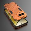 For Realme 11 5G Global Cover Case For Realme 11 5G Case Funda Armor Shockproof KidStand Hard PC Protective Phone Bumper