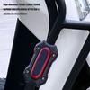 Protective Motorcycle Bumper Drop Guards for Beginner Riders and Enthusiasts with Convenient Mounting and Stylish Design