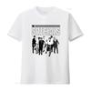 Unisexs The Specials Ska Rock Reggae Two Tone Records Music T Shirt Vintage With Iconic Members Casual Round Neck All Season