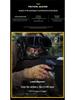 Blackhawk Z901 Men's Tactical Half-Finger Gloves - Climbing, Sports, Fitness, Military, Outdoor, Cycling Protection.