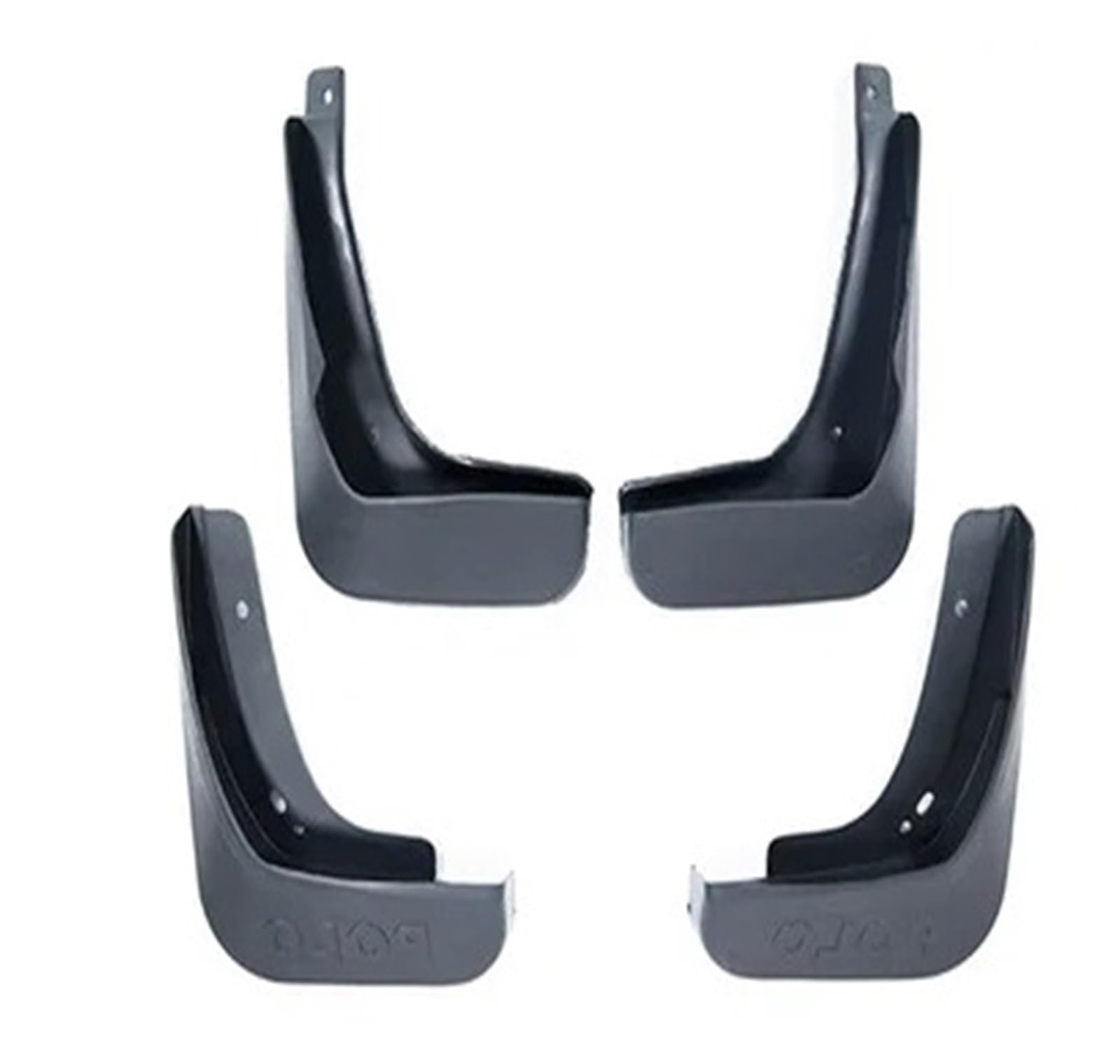 

Fender Guard for Polo 6R 6C 2010 2011 2012 2013 2014 2015 2016 2017 6C