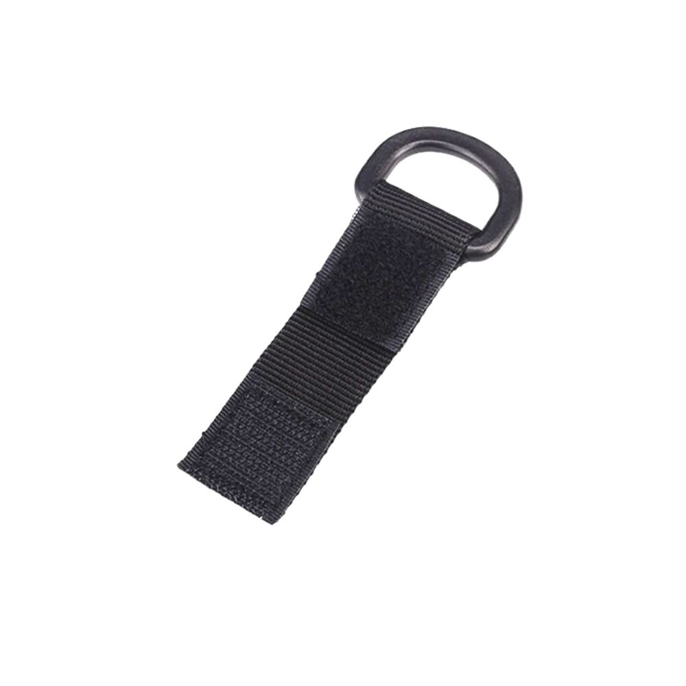 Triangle Hook Key Hook Key Buckle Hanging Buckle Nylon Webbing Belt Backpack Buckle Buckle Hook