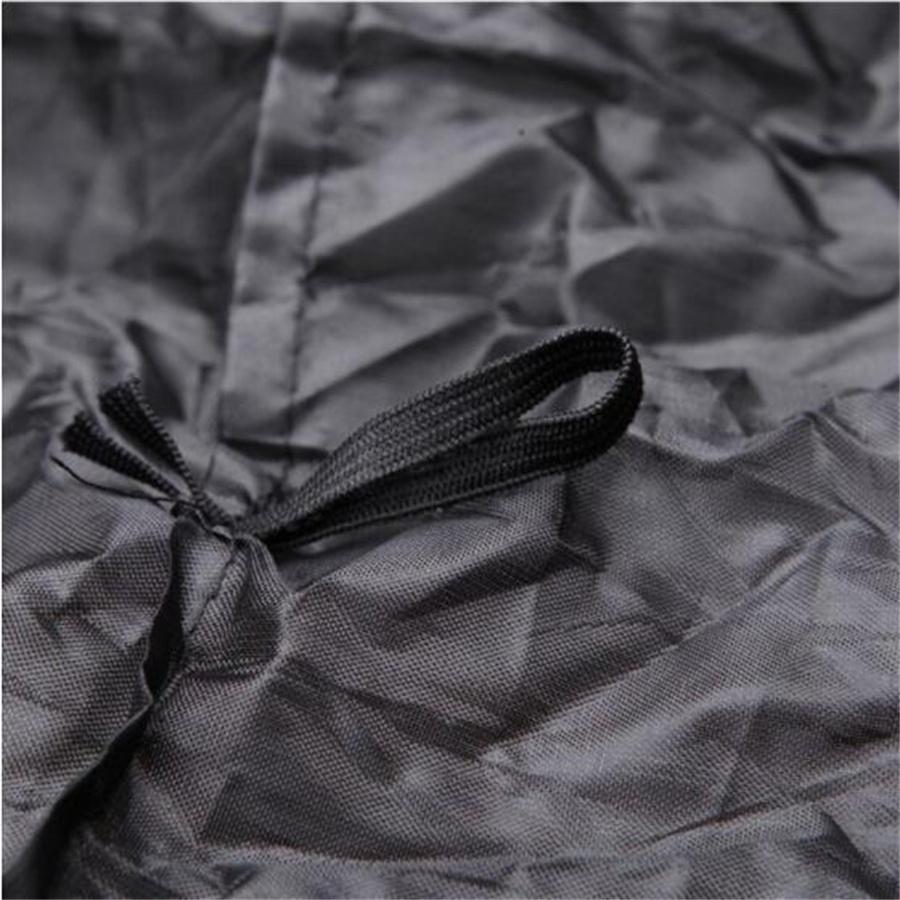 All Weather Protective Offroad Car Bucket Seat Cover Dirt Water Proof Easy Clean