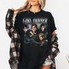 Resident Evil Requiem Leon S Kennedy Ragazza Cena Camicia Grace Ashcroft Temu Wesker Maglietta T-Shirt Manica Corta Donna Stagione Unica