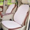 Car Seat Cushions Are Suitable for All Seasons with Gentle Comfortable Fragrance They Are Soft Non Slip Are Suitable for Car Use