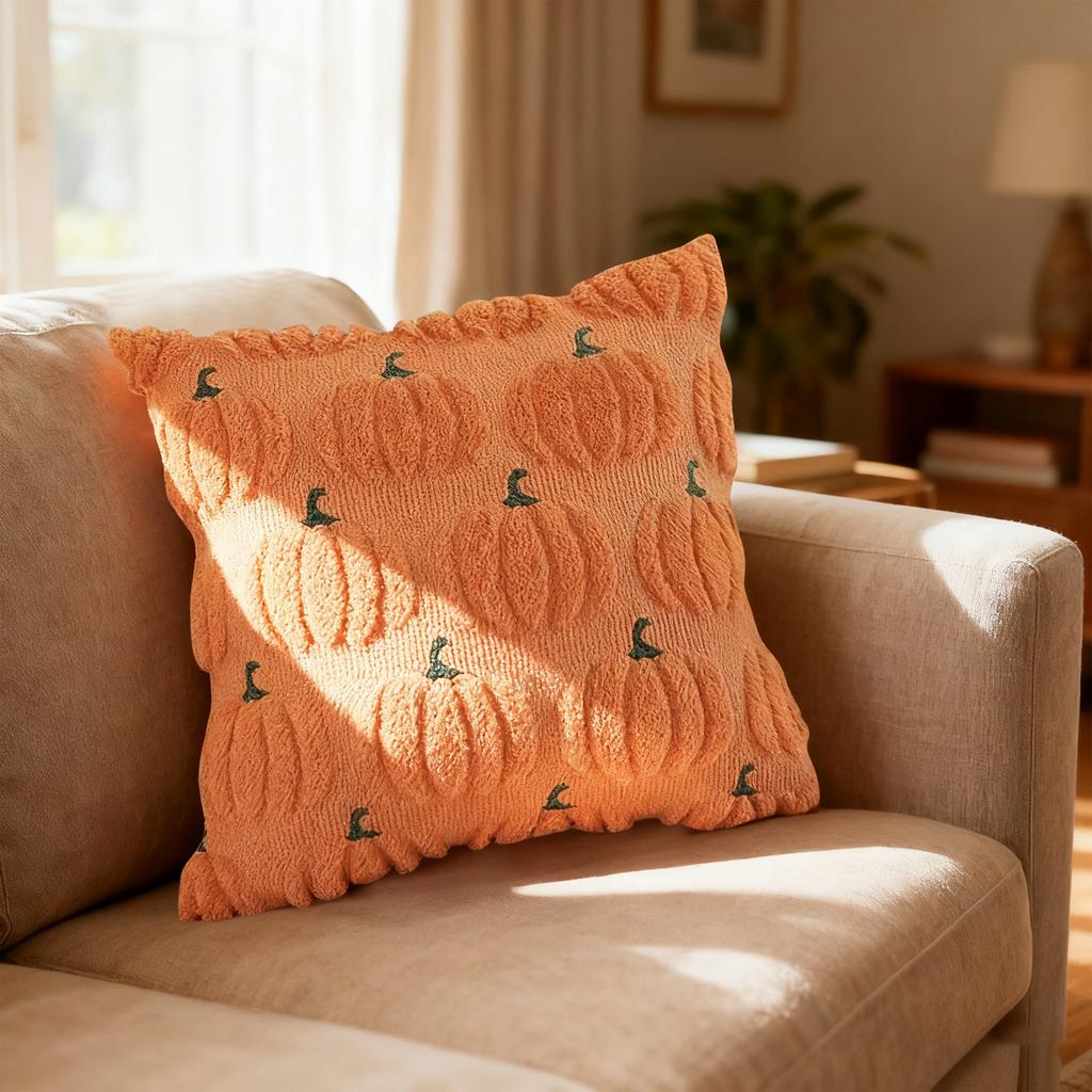 Halloween Embroidery, Unique And Festive, Full Of Holiday Vibe