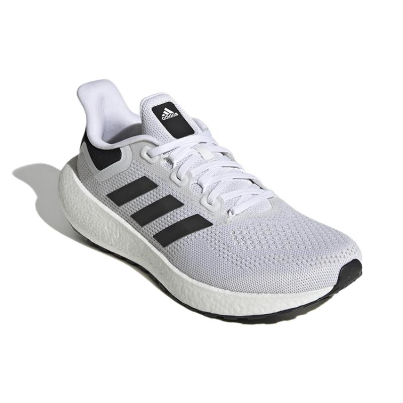 Adidas PureBoost Jet 'White Black' Sneakers GW8587