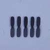 1 Set Balance Bar Motor Blades Flybar For S5-N Syma S5 W5 W25 Rc Mini Helicopter Spare Accessories Kid Gift