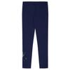 Nike Girls Air Logo Leggings