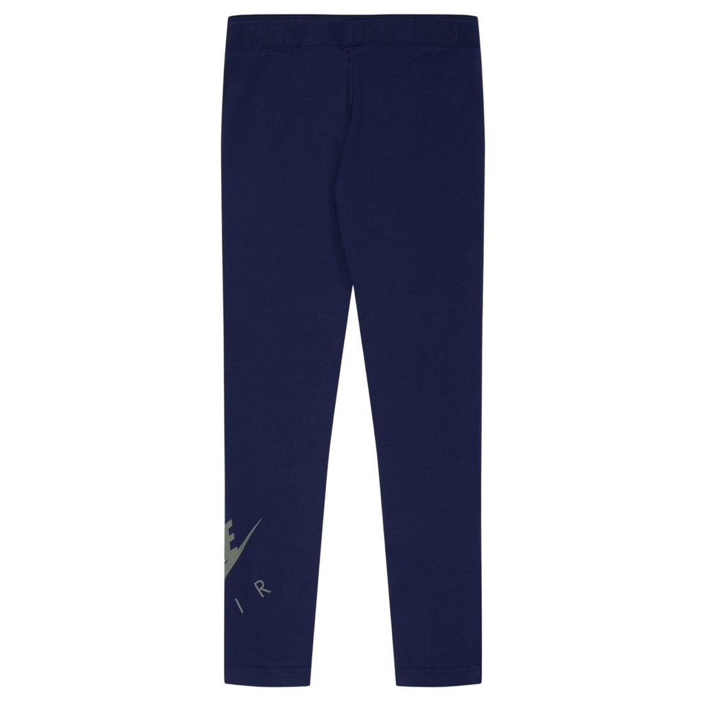 Nike Girls Air Logo Leggings