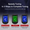 Guitar Tuner 360 Rotatable Clip-on Chromatic Digital Tuner LCD Display Tuner For Ukulele Violin Bass Acoustic Guitar Accessories