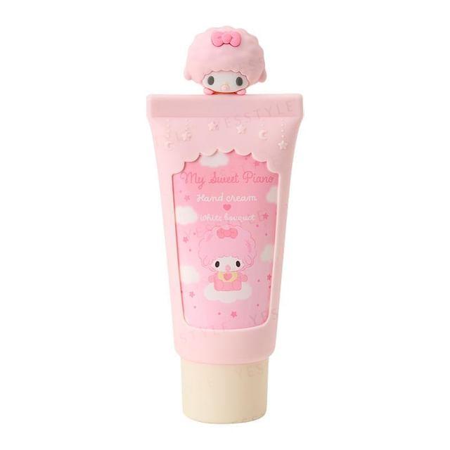 Sanrio - My Sweet Piano Hand Cream 30g