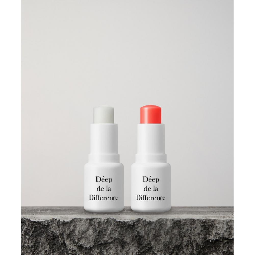 Deeperence Lip Balm Stick Revre 4g 2 rosewood/rosewood